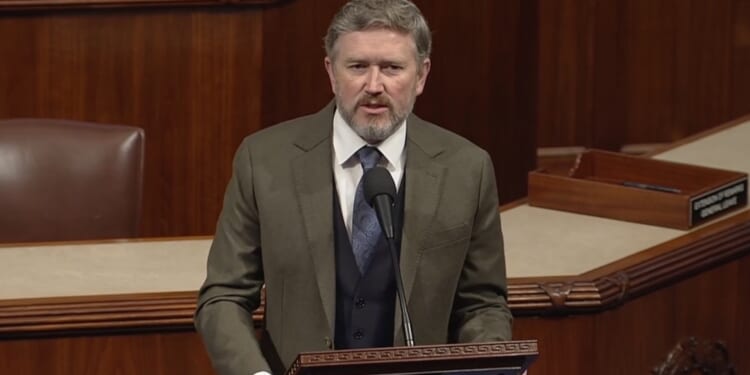 National Review calls for Massie to lose