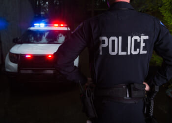 National Review highlights good news on urban crime