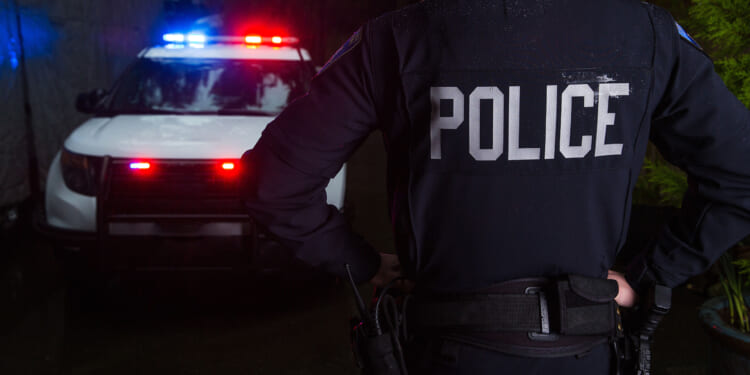 National Review highlights good news on urban crime