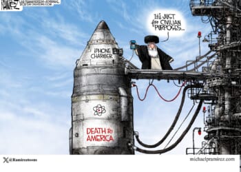 Netanyahu Insists Iran War Is ‘Not Over,’ Says Trump Wants To ‘Physically’ Remove Uranium