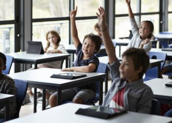 New York Says “Yes” to Scholarships. Oregon Should Too