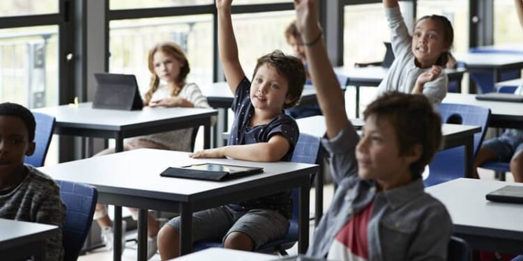 New York Says “Yes” to Scholarships. Oregon Should Too