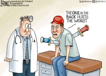 No Pain, No Gain | CDN