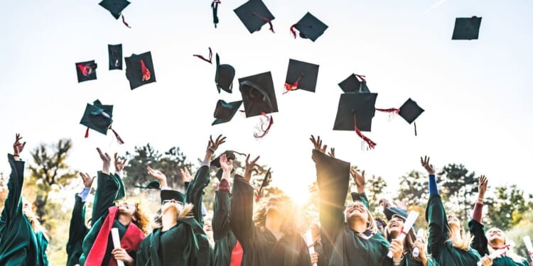 (Not) Cheaper by the Dozen | Debunking 12 Common Myths About Higher Education