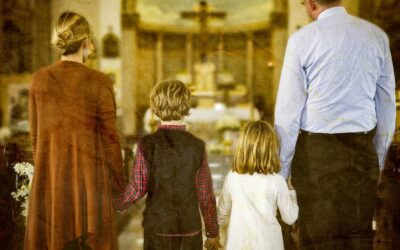 Protecting Essential Institutions: Why Religious Freedom and Parental Rights Matter