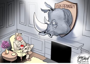 RINO Hunter