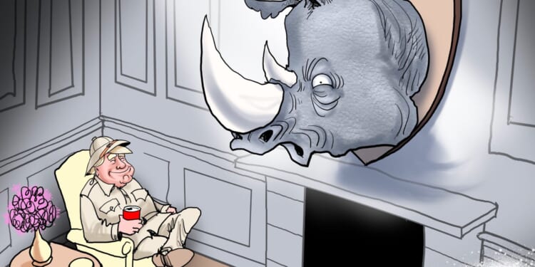 RINO Hunter
