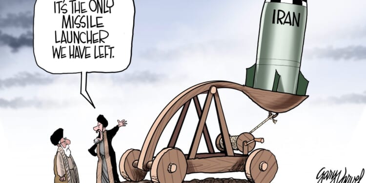 Remaining Capabilities