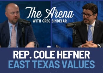 Rep. Hefner: Property taxes, security, and local reforms top priorities for next session