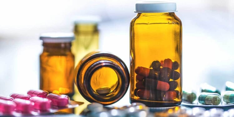 Rigging Drug Prices - Texas Public Policy Foundation