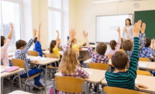 School Choice Reportedly Caused Graduation Rates, College Acceptance To Skyrocket In Louisiana’s High Crime Areas