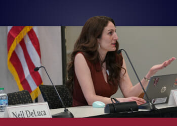 School boards should represent the public, not silence it – Mackinac Center