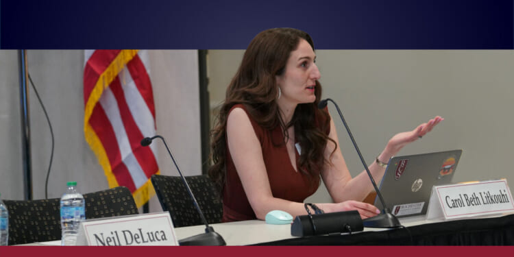 School boards should represent the public, not silence it – Mackinac Center