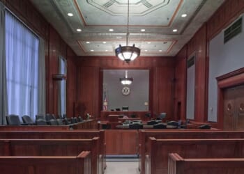 South Carolina Has Rare Chance To Put Democrats’ Racist Districting Maps Six Feet Under