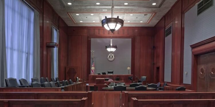 South Carolina Has Rare Chance To Put Democrats’ Racist Districting Maps Six Feet Under