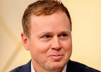 Spencer Pratt as ‘only sane man’ in LA politics?