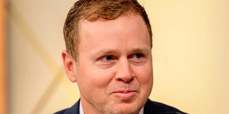 Spencer Pratt as ‘only sane man’ in LA politics?