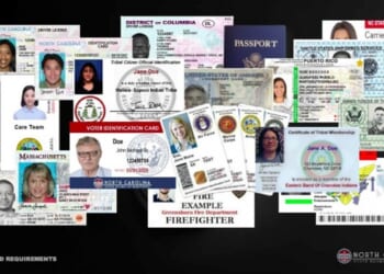 State Board of Elections proposes changes to recount, voter ID rules