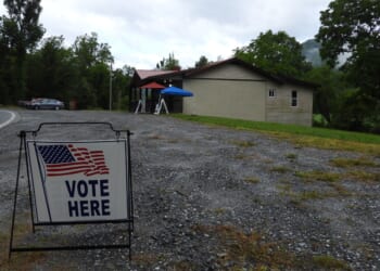 State Board of Elections proposes rules changes for absentee voting and voting sites