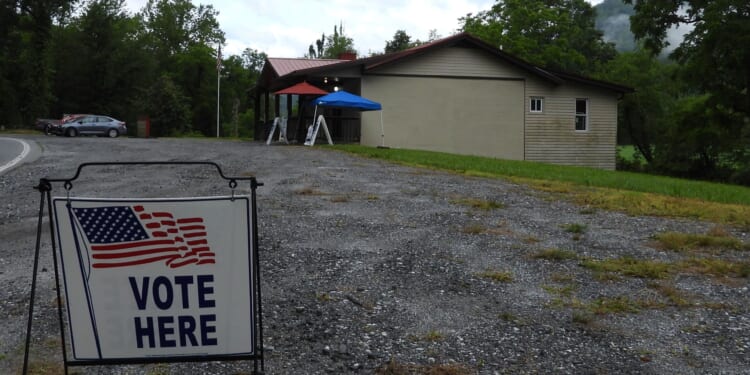 State Board of Elections proposes rules changes for absentee voting and voting sites