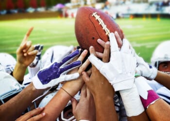 Student-Athletes Are Not Employees - Texas Public Policy Foundation