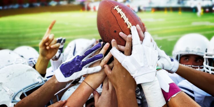 Student-Athletes Are Not Employees - Texas Public Policy Foundation