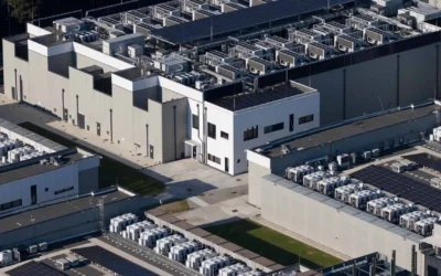 Opinion: Don’t fall for data center ‘Slopaganda’