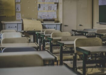 TEA Commissioner: Public School Enrollment Continues to Struggle