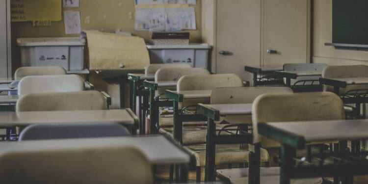 TEA Commissioner: Public School Enrollment Continues to Struggle