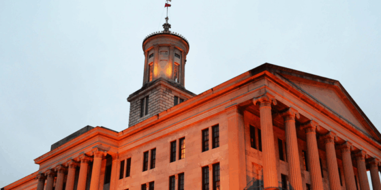 Tennessee’s 2026 Legislative Session and the Road Ahead