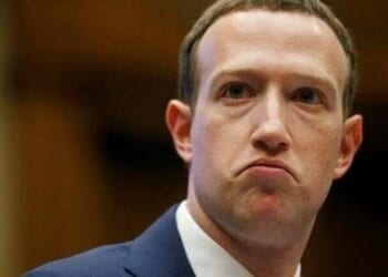 Texas Sues Mark Zuckerberg’s Meta Over Alleged Lies About Privacy