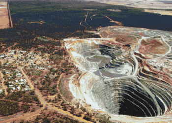The Harsh Reality Everyone’s Missing About Massive Lithium Find In Appalachia