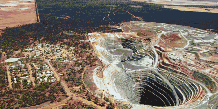 The Harsh Reality Everyone’s Missing About Massive Lithium Find In Appalachia