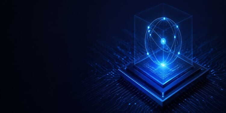 The Quantum Frontier: Leading the Next Generation of Computing