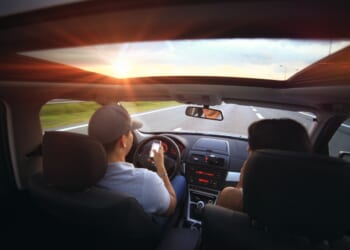 The danger of Chinese car parts