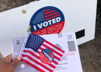 There is More Than One Way to SAVE America