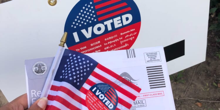 There is More Than One Way to SAVE America