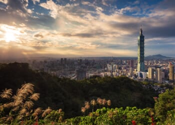 Three key reasons why America cannot afford to lose Taiwan to Communist China