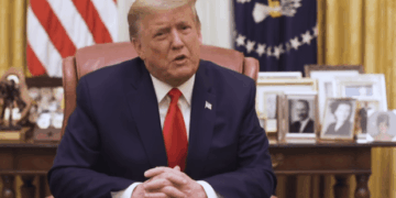 Trump Announces New Ceasefire In Russia-Ukraine War