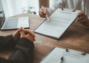 Two labor law updates for the 21st century