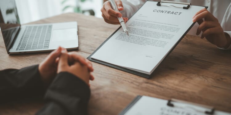 Two labor law updates for the 21st century