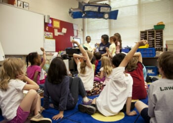 Unleashing Hope via K–12 Scholarships for Families: Why Rhode Island Should Opt-In to Federal Education Tax Credits