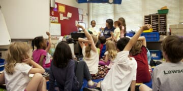 Unleashing Hope via K–12 Scholarships for Families: Why Rhode Island Should Opt-In to Federal Education Tax Credits