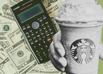 Venti-Sized Subsidy