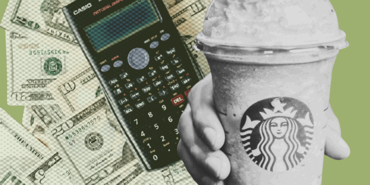 Venti-Sized Subsidy