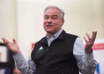 Virginia Democrats Want To Take Their State’s Anti-Gun Law Spree Nationwide