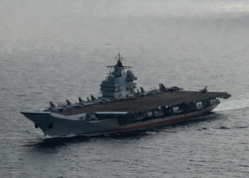 Will China Invade Taiwan In The Next Five Years?