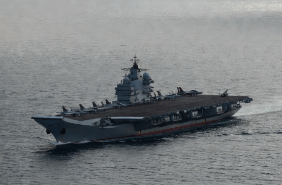Will China Invade Taiwan In The Next Five Years?