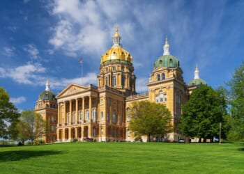 Workers for Opportunity celebrates Iowa win – Mackinac Center