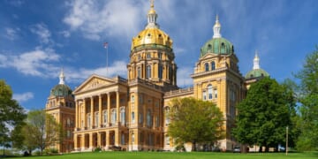Workers for Opportunity celebrates Iowa win – Mackinac Center